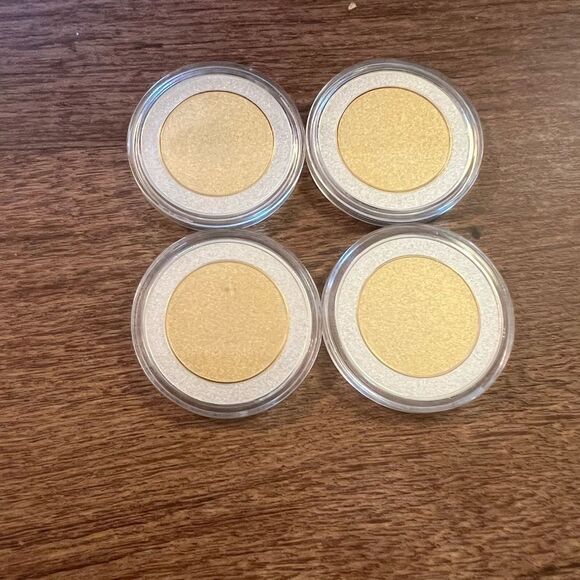 Brass Coin Blanks - Picture 5 of 7